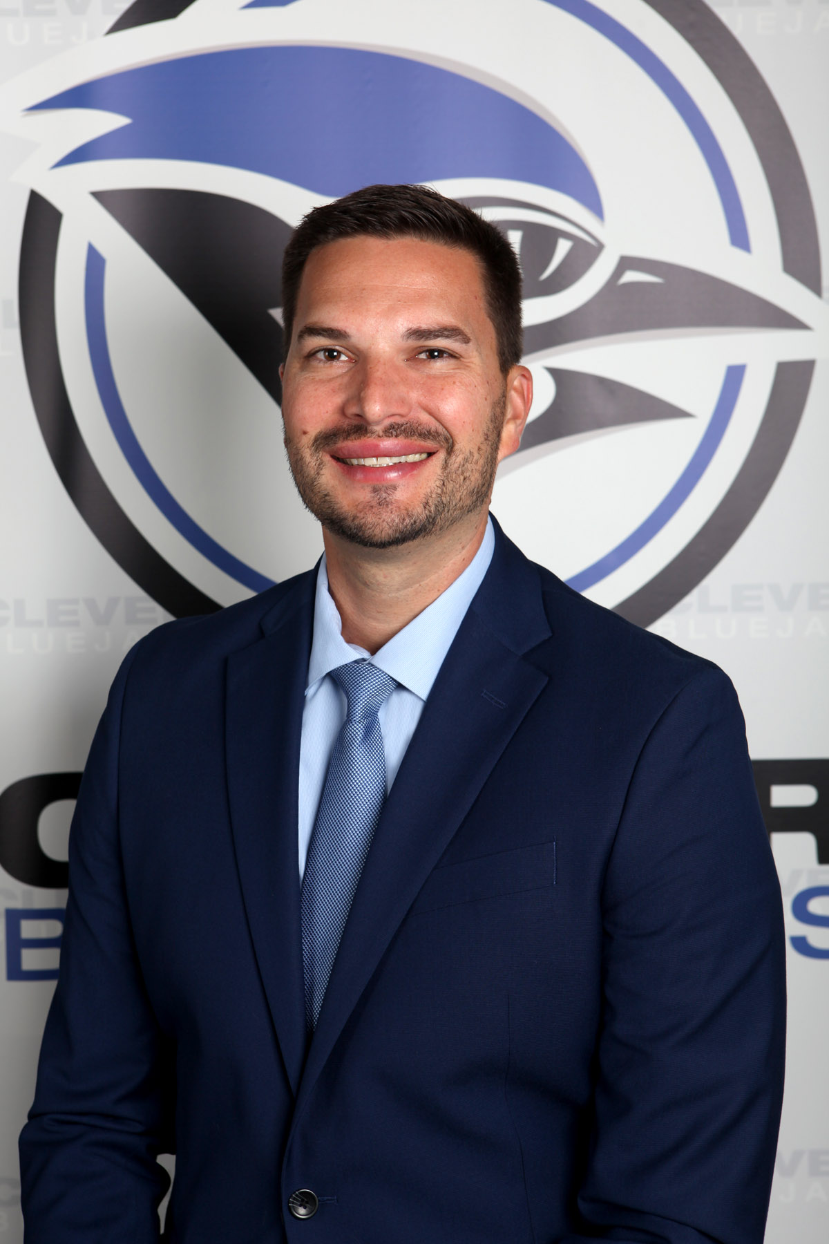 Dr. Breeden, Superintendent